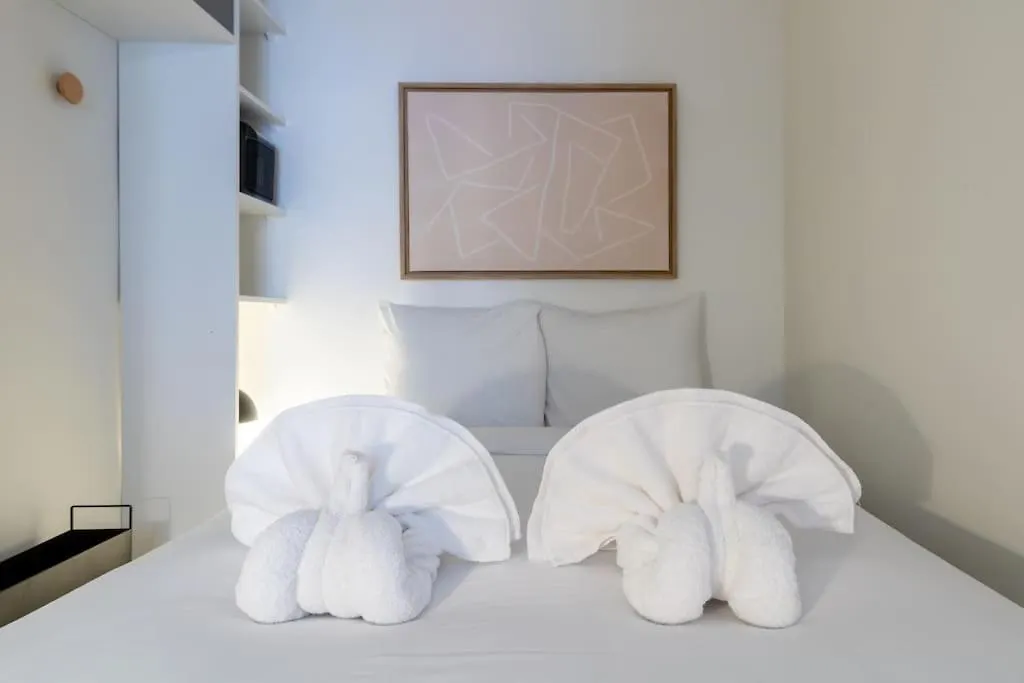 B3#Two Bedrooms#Champs Elysees#Arc De Triomphe#Ac Paris 0*,